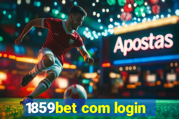 1859bet com login